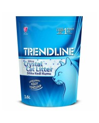 Trendline Slica Kedi Kumu 3,6 Lt